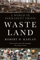 Waste Land