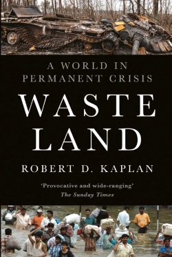 Bertrand.pt - Waste Land