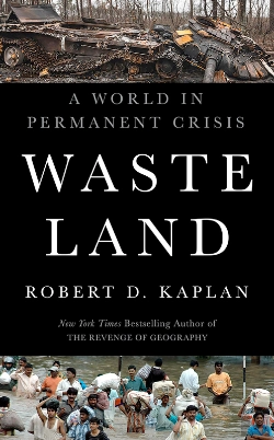 Bertrand.pt - Waste Land