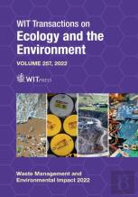 Waste Management And Environmental Impact Xi