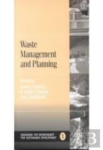 Waste Management And Planning
