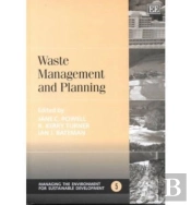 Waste Management And Planning
