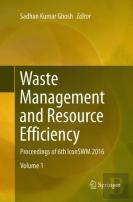Waste Management And Resource Efficiency