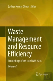 Waste Management And Resource Efficiency