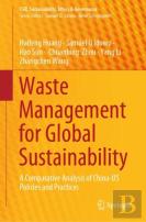 Waste Management For Global Sustainability