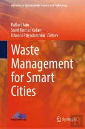 Waste Management For Smart Cities
