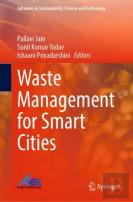 Waste Management For Smart Cities
