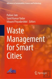 Waste Management For Smart Cities