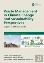 Waste Management In Climate Change And Sustainability Perspectives