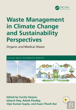 Bertrand.pt - Waste Management In Climate Change And Sustainability Perspectives