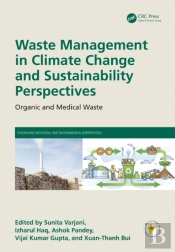 Waste Management In Climate Change And Sustainability Perspectives