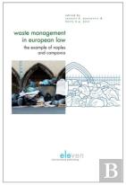 Waste Management In European Law
