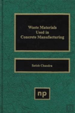 Bertrand.pt - Waste Materials Used In Concrete Manufacturing