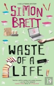 Waste Of A Life