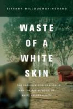 Bertrand.pt - Waste Of A White Skin