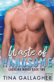 Waste Of Handsome