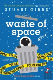 Waste Of Space
