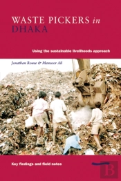 Waste Pickers In Dhaka