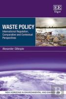 Waste Policy