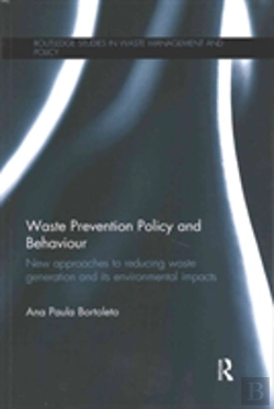 Bertrand.pt - Waste Prevention Policy And Behaviour