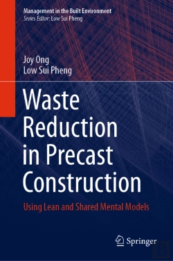 Bertrand.pt - Waste Reduction In Precast Construction