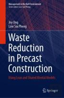 Waste Reduction In Precast Construction