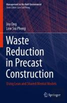 Waste Reduction In Precast Construction