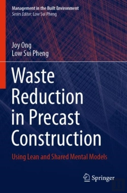 Bertrand.pt - Waste Reduction In Precast Construction