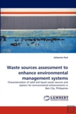Bertrand.pt - Waste Sources Assessment To Enhance Environmental Management Systems