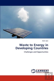 Waste To Energy In Developing Countries