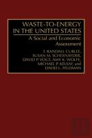 Waste-To-Energy In The United States