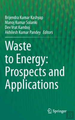 Bertrand.pt - Waste To Energy: Prospects And Applications
