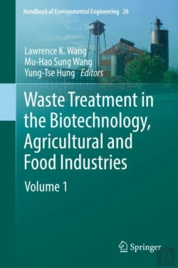 Bertrand.pt - Waste Treatment In The Biotechnology, Agricultural And Food Industries