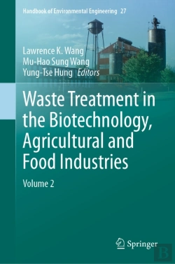 Bertrand.pt - Waste Treatment In The Biotechnology, Agricultural And Food Industries