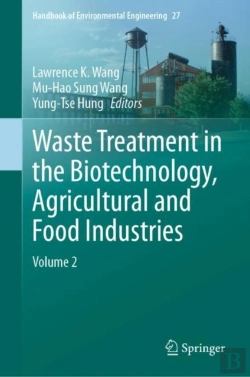 Bertrand.pt - Waste Treatment In The Biotechnology, Agricultural And Food Industries
