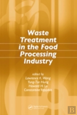 Bertrand.pt - Waste Treatment In The Food Processing Industry