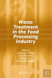 Waste Treatment In The Food Processing Industry