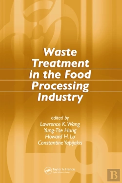 Bertrand.pt - Waste Treatment In The Food Processing Industry