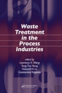 Bertrand.pt - Waste Treatment In The Process Industries