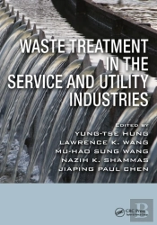 Waste Treatment In The Service And Utility Industries