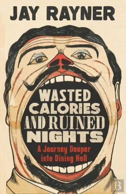 Bertrand.pt - Wasted Calories And Ruined Nights