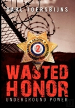 Bertrand.pt - Wasted Honor 2