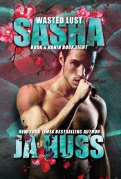 Wasted Lust: Sasha