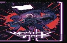 Wasted Space Vol. 2 Tpb