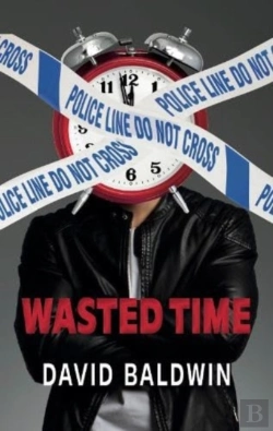 Bertrand.pt - Wasted Time