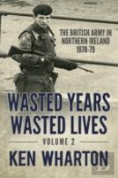 Wasted Years Wasted Lives