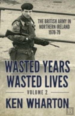 Bertrand.pt - Wasted Years Wasted Lives