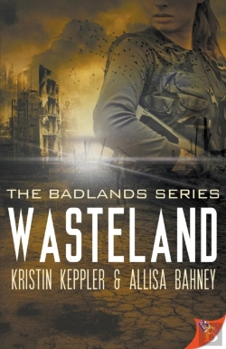 Bertrand.pt - Wasteland