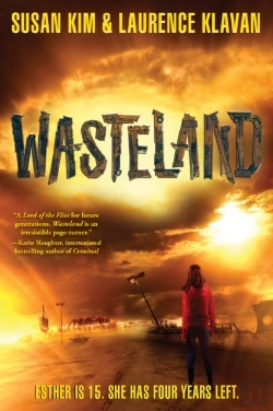 Bertrand.pt - Wasteland