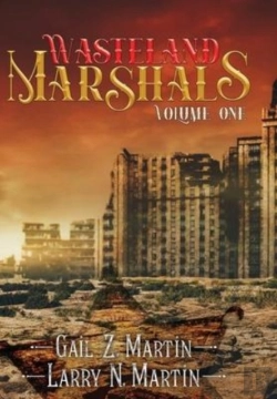 Bertrand.pt - Wasteland Marshals Volume One